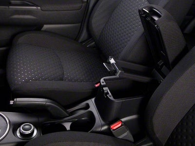 2011 Mitsubishi Outlander Sport SE