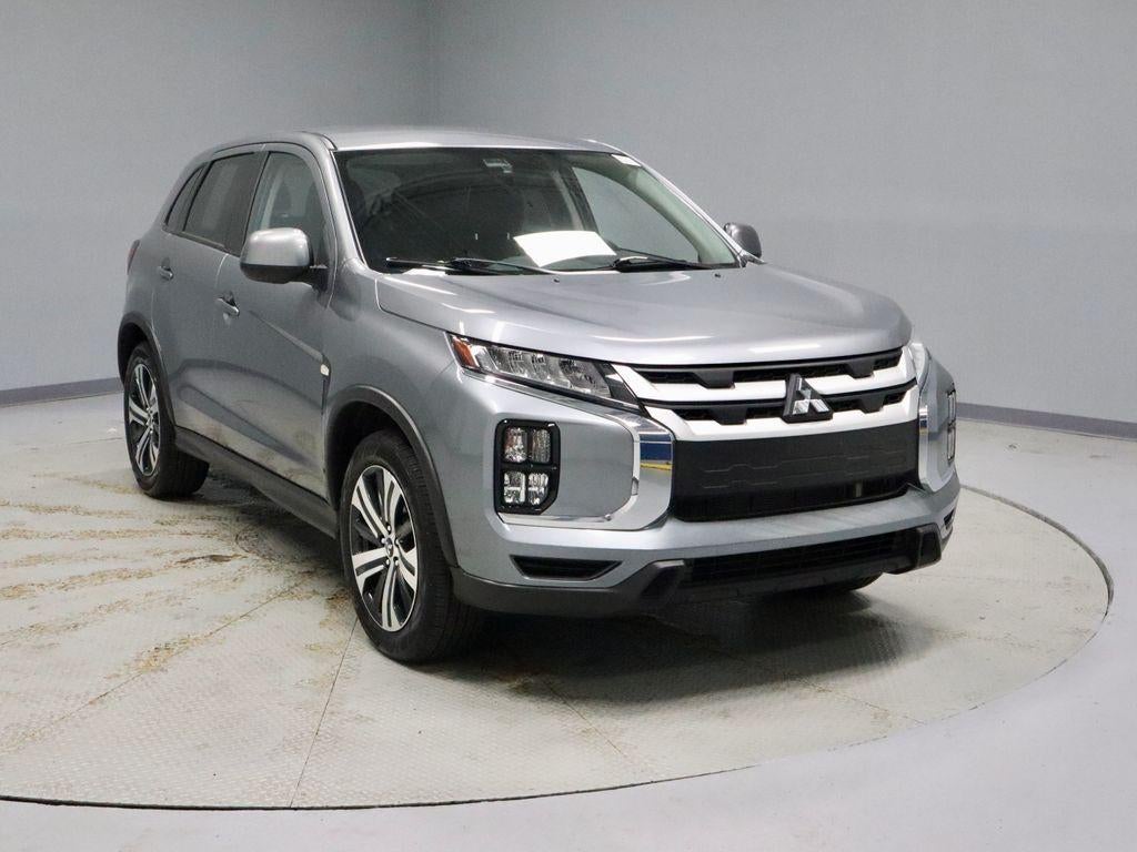 2025 Mitsubishi Outlander Sport 2.0 ES