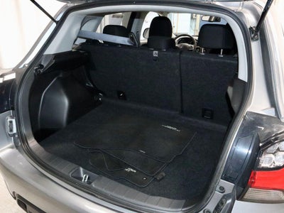 2025 Mitsubishi Outlander Sport 2.0 ES