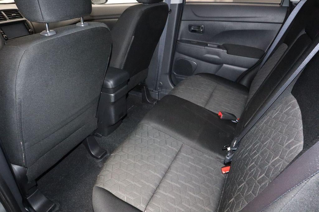 2025 Mitsubishi Outlander Sport 2.0 ES