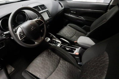 2025 Mitsubishi Outlander Sport 2.0 ES