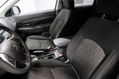 2025 Mitsubishi Outlander Sport 2.0 ES