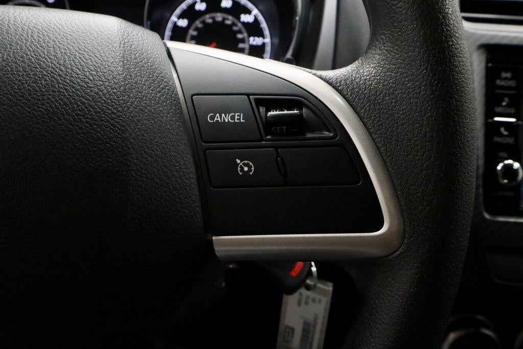 2025 Mitsubishi Outlander Sport 2.0 ES