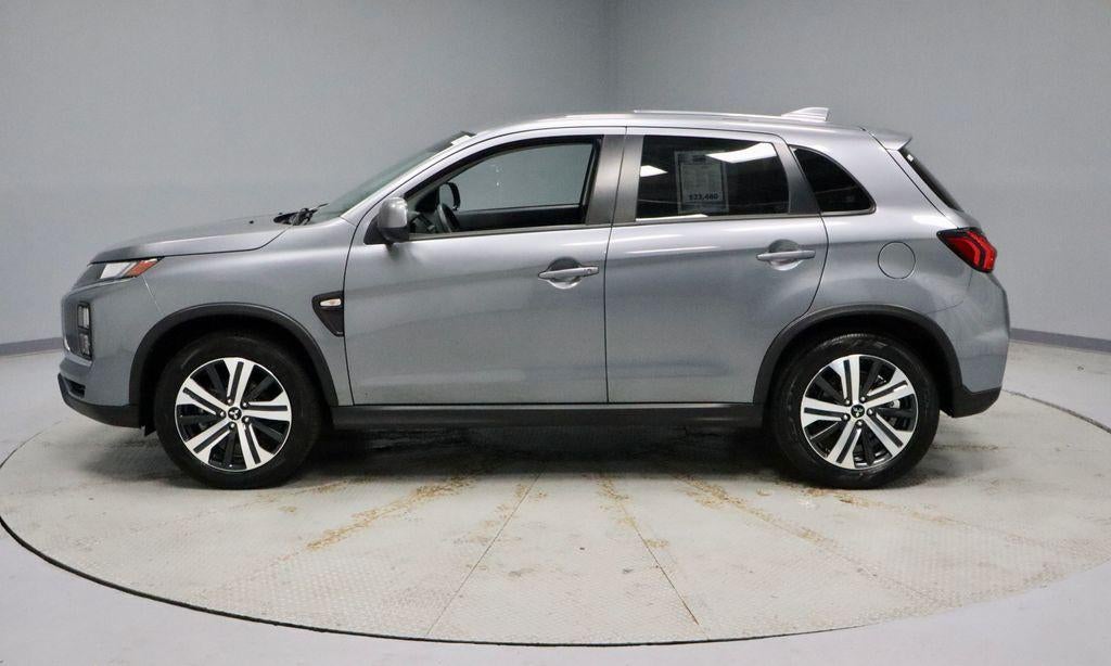 2025 Mitsubishi Outlander Sport 2.0 ES