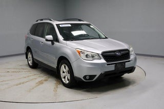 2014 Subaru Forester 2.5i Touring