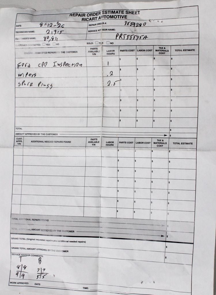 2021 Subaru Forester Base