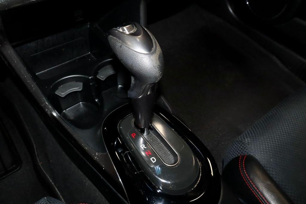 2014 Honda CR-Z EX