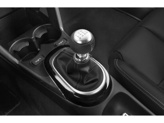 2014 Honda CR-Z EX