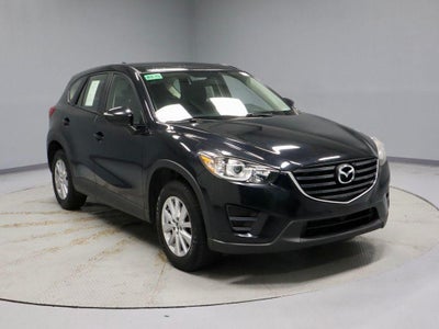 2016 Mazda Mazda CX-5 Sport