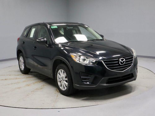 2016 Mazda Mazda CX-5 Sport