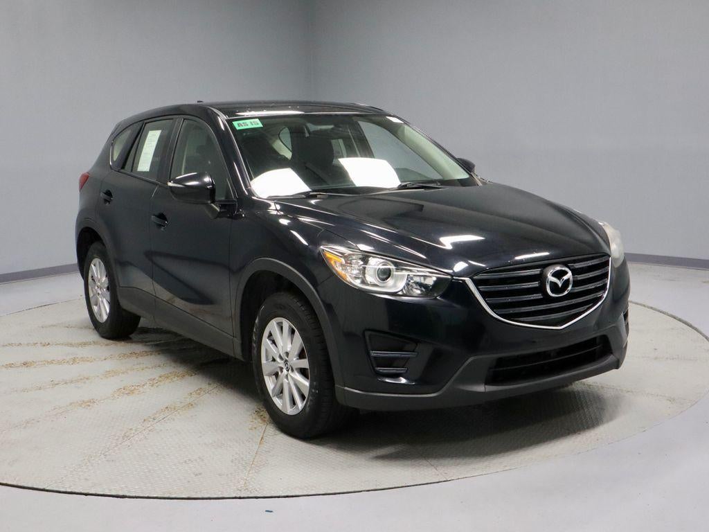 2016 Mazda Mazda CX-5 Sport