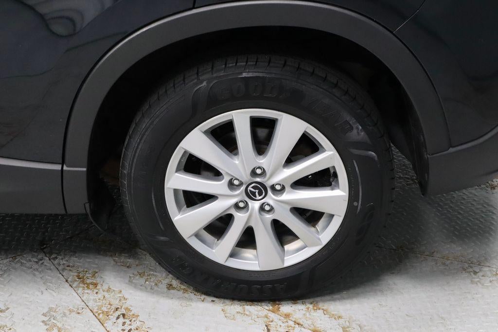 2016 Mazda Mazda CX-5 Sport