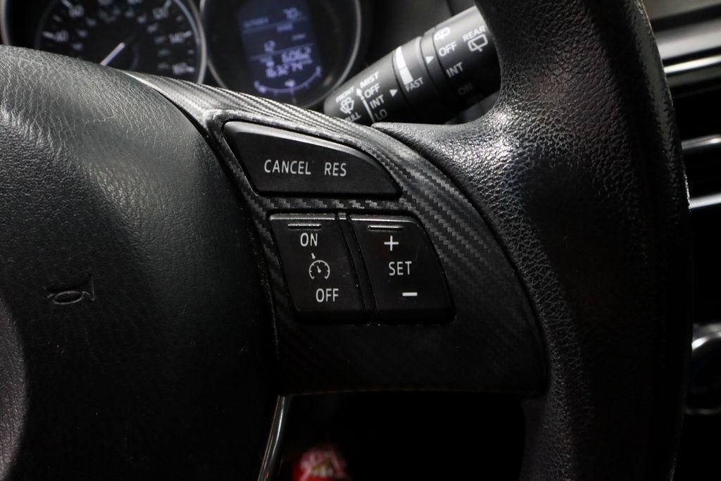 2016 Mazda Mazda CX-5 Sport