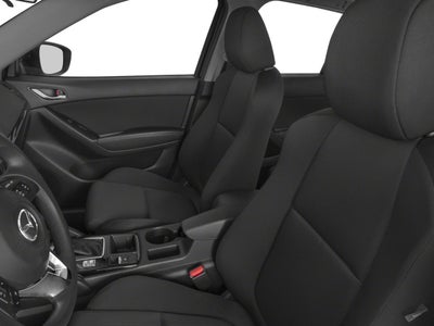 2016 Mazda Mazda CX-5 Sport