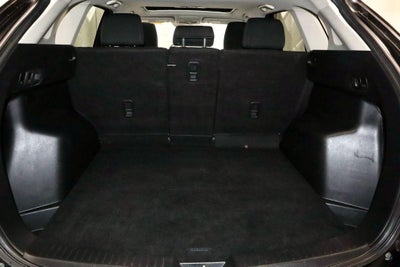 2016 Mazda Mazda CX-5 Touring