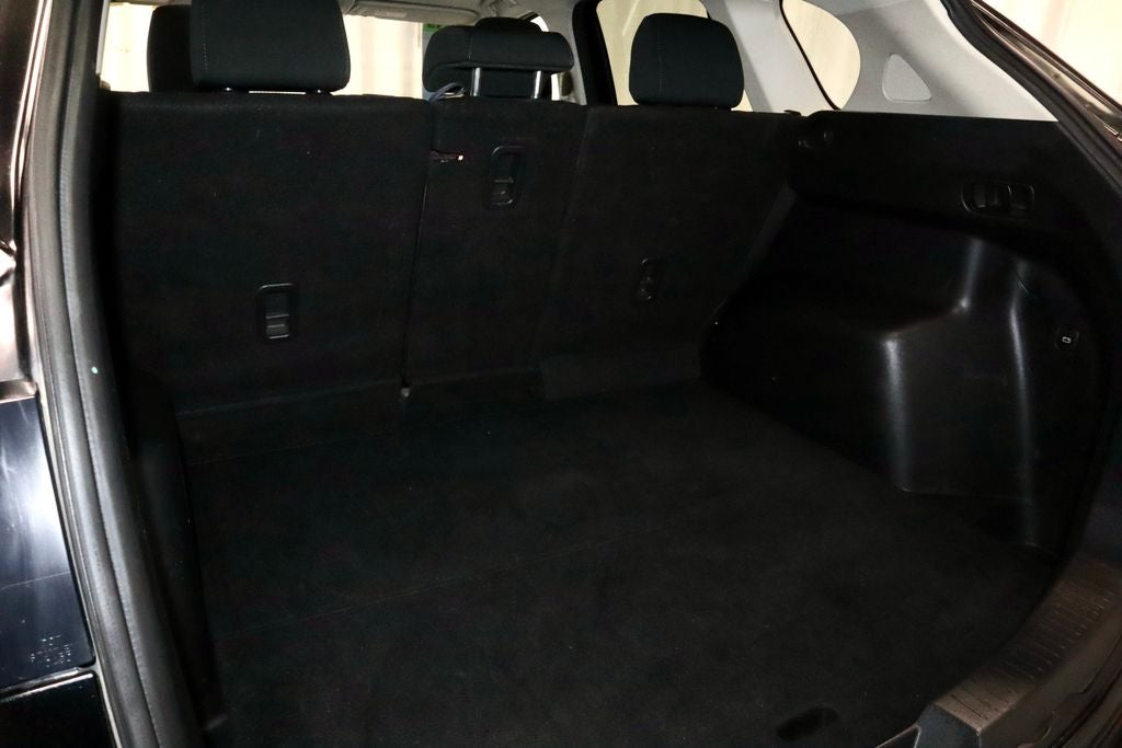 2016 Mazda Mazda CX-5 Touring