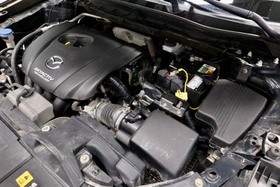 2016 Mazda Mazda CX-5 Touring
