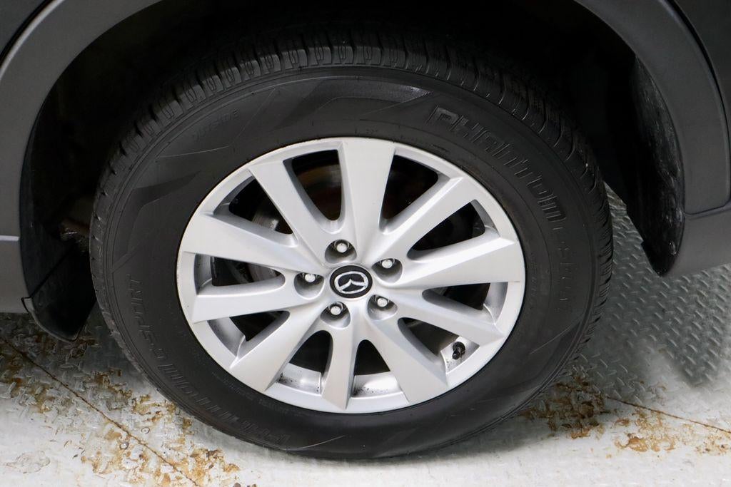 2016 Mazda Mazda CX-5 Touring