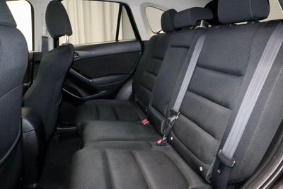 2016 Mazda Mazda CX-5 Touring