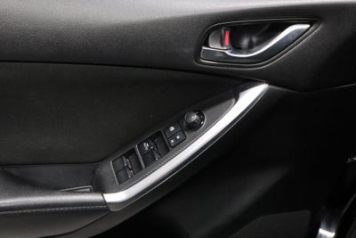 2016 Mazda Mazda CX-5 Touring