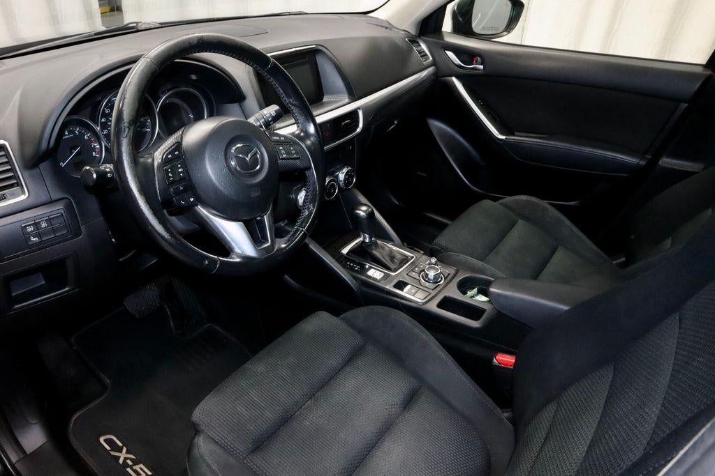 2016 Mazda Mazda CX-5 Touring