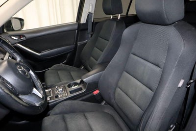 2016 Mazda Mazda CX-5 Touring
