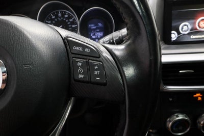 2016 Mazda Mazda CX-5 Touring