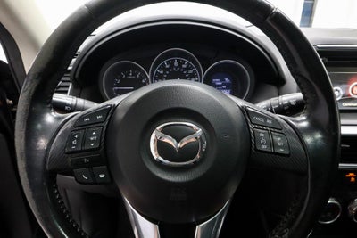 2016 Mazda Mazda CX-5 Touring
