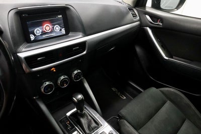 2016 Mazda Mazda CX-5 Touring