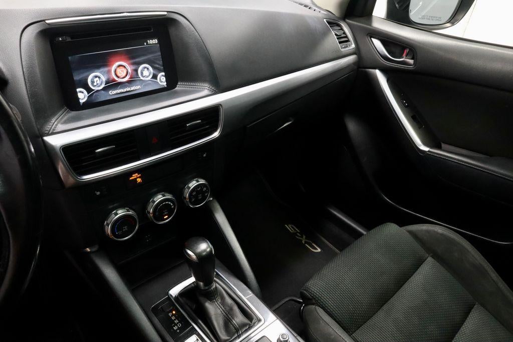2016 Mazda Mazda CX-5 Touring