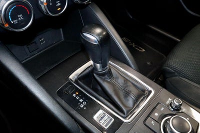 2016 Mazda Mazda CX-5 Touring