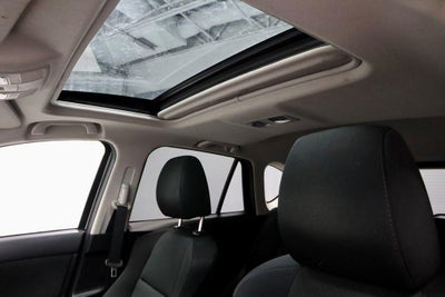 2016 Mazda Mazda CX-5 Touring