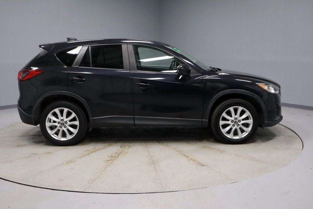 2013 Mazda Mazda CX-5 Grand Touring