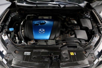 2013 Mazda Mazda CX-5 Grand Touring