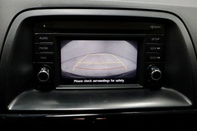 2013 Mazda Mazda CX-5 Grand Touring