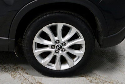 2013 Mazda Mazda CX-5 Grand Touring