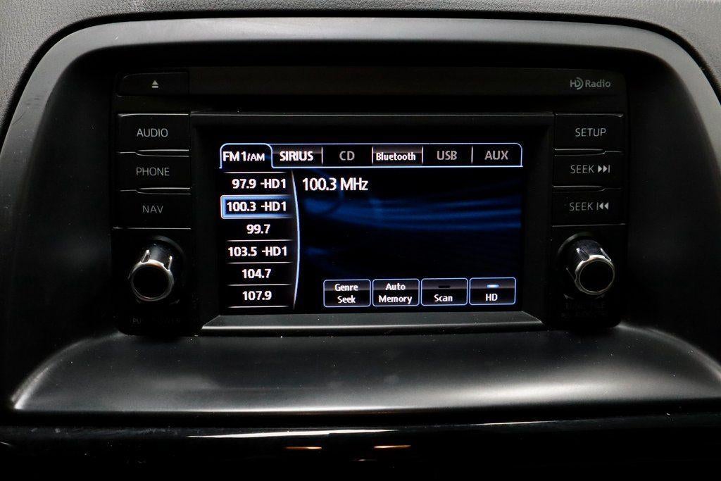 2013 Mazda Mazda CX-5 Grand Touring