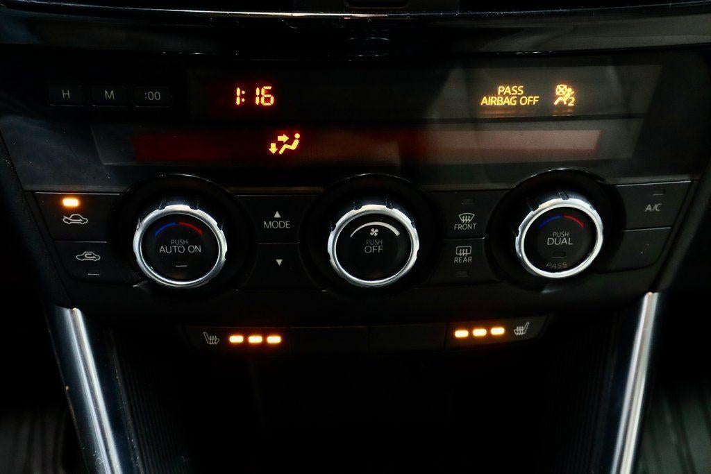 2013 Mazda Mazda CX-5 Grand Touring