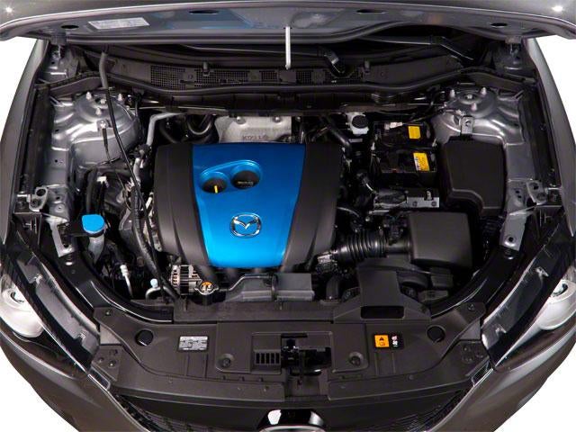 2013 Mazda Mazda CX-5 Grand Touring