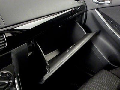 2013 Mazda Mazda CX-5 Grand Touring