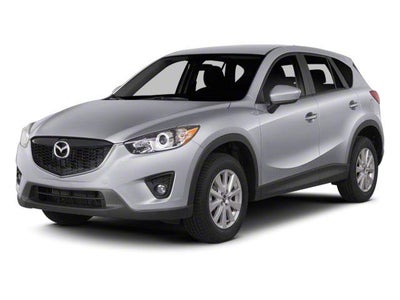 2013 Mazda Mazda CX-5 Grand Touring