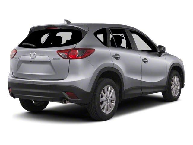 2013 Mazda Mazda CX-5 Grand Touring