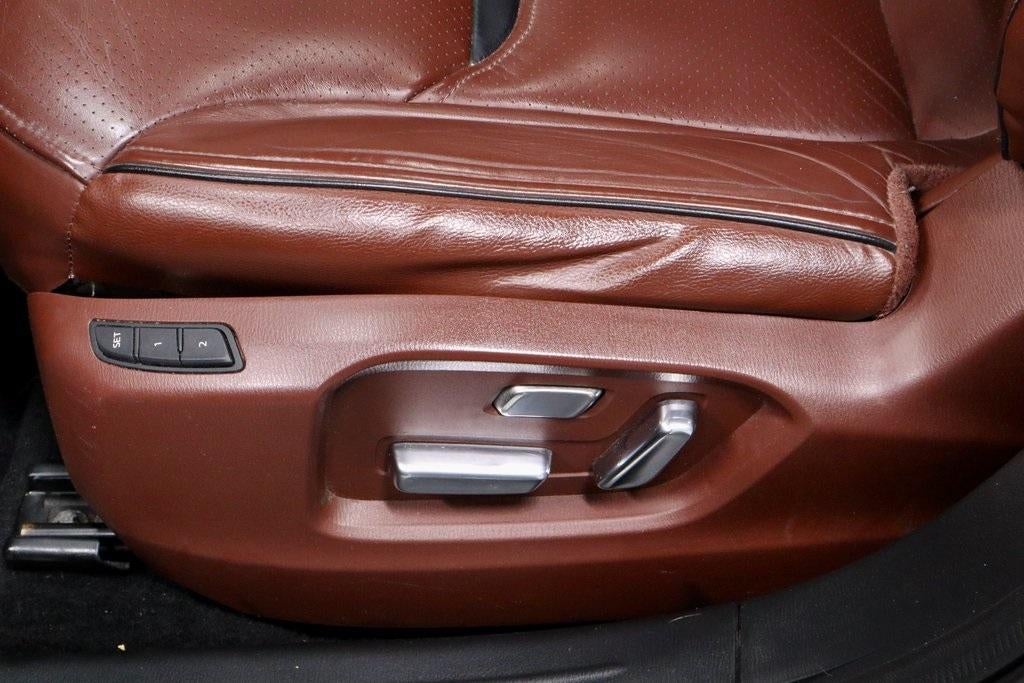 2016 Mazda Mazda CX-9 Signature