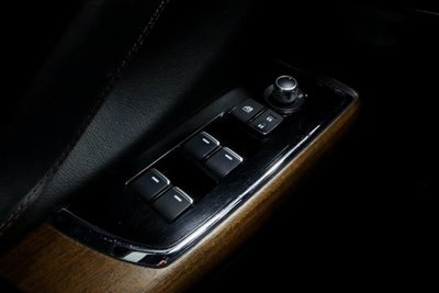 2016 Mazda Mazda CX-9 Signature