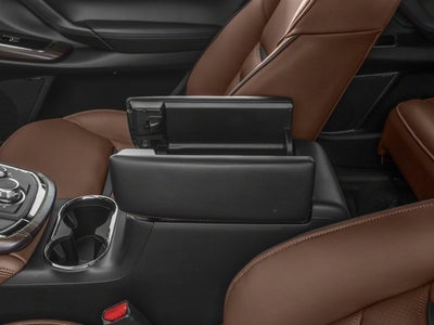 2016 Mazda Mazda CX-9 Signature