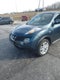 2013 Nissan JUKE SV