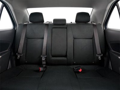 2010 Toyota Yaris Base