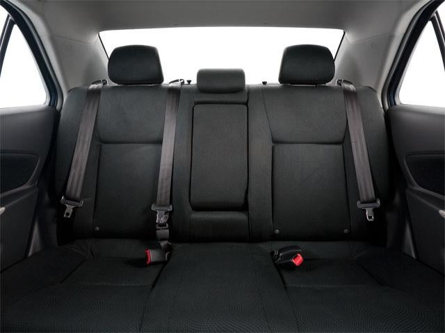 2010 Toyota Yaris Base