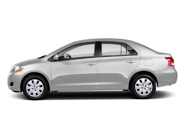 2010 Toyota Yaris Base