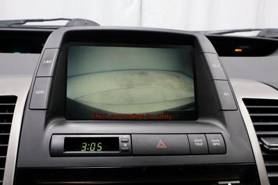 2009 Toyota Prius Base